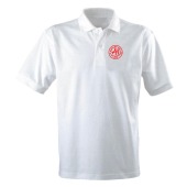 Ashley Hill - Embroidered Polo Shirt
