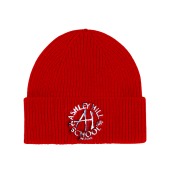Ashley Hill - Beanie Hat
