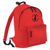 Anagh Coar - Backpack Emb