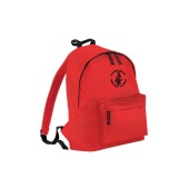 Anagh Coar - Backpack Emb