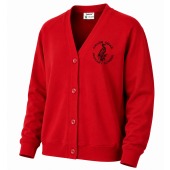 Anagh Coar - Cardigan Emb