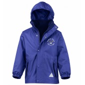 Andreas - Deluxe Winter Jacket Emb