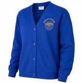 Arbory - Cardigan Emb