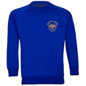 Arbory - Sweatshirt Emb