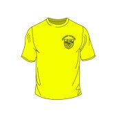 Arbory - PE T-shirt - Yellow