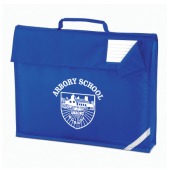 Arbory - Bookbag Printed