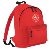 Ashley Hill - Backpack