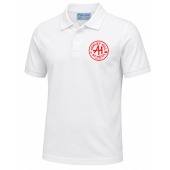 Ashley Hill - Polo Emb