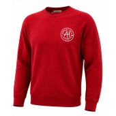 Ashley Hill - Sweatshirt Emb