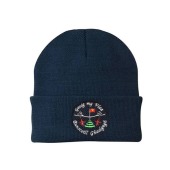 Bunscoill Ghaelgagh - Beanie 