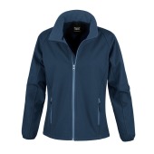 Ballakermeen Softshell Ladies