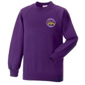Ballasalla - Sweatshirt Emb