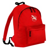 Ballaugh - Backpack Emb