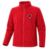 Braddan - Fleece Emb