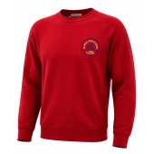 Braddan - Sweatshirt Emb