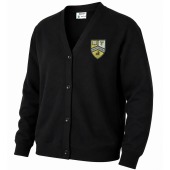 CYB - Cardigan Emb