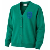 Dhoon - Cardigan Emb