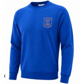 Foxdale - Sweatshirt Emb