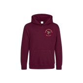 Kewaigue - P.E. Hoodie (Kids) Emb