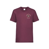 Kewaigue - T-shirt Emb