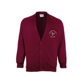 Kewaigue - Cardigan Emb