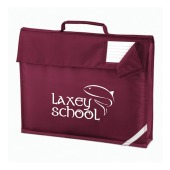 Laxey - Bookbag