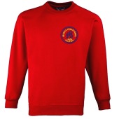 Braddan Primary School - Embroidered Sweatshirt