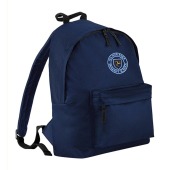 Manor Park - Backpack Emb