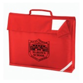 Marown - Bookbag