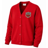Marown - Cardigan Emb