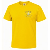 Scoill Vallajeelt - T-shirt Sunflower Printed