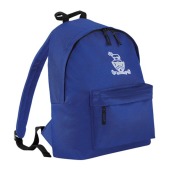 Peel Clothworker's - Backpack Emb