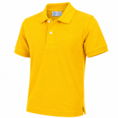 Michael Primary  - Polo Gold Plain