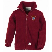 Rushen - Fleece Emb