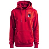 St Ninian's - Hoodie Emb Adult