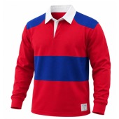 St Ninian's - Rugby Shirt Adult