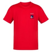 St Ninian's - T-Shirt Standard Adult