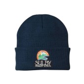 Sulby Beanie Hat