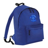 St Mary's - Backpack Emb