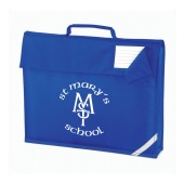 St Mary's - Bookbag
