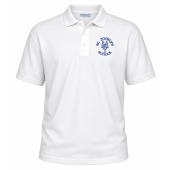 St Mary's - Polo Emb