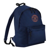 St Thomas - Backpack Emb