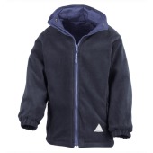 St Thomas - Deluxe Winter Jacket Plain