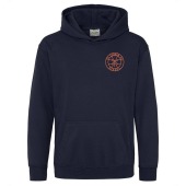 St Thomas - Hoodie Adult