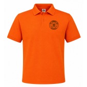 St Thomas - Polo Emb
