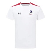 St Ninian's - T-Shirt A Level Adult TR009