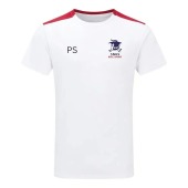 St Ninian's - T-Shirt BTEC Junior TR09B