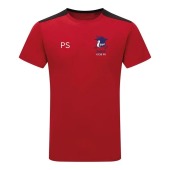 St Ninian's - T-Shirt GCSE Adult TR009