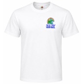 Sulby - PE T-Shirt Emb
