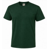 Michael Primary - T-shirt Green Plain